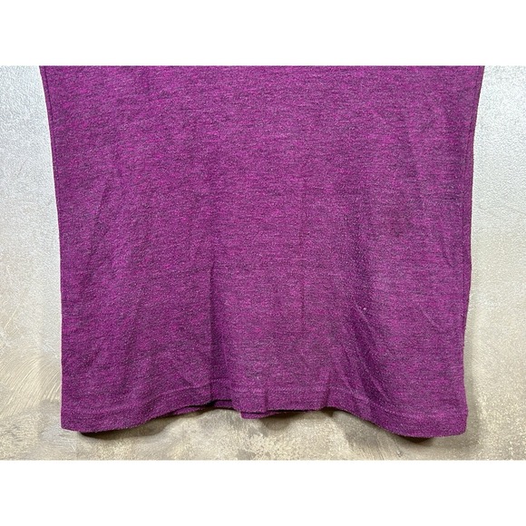 Harley Davidson Hoodie Womens M Purple Lightweight Hoodie Pullover Hawaii - Picture 3 of 15